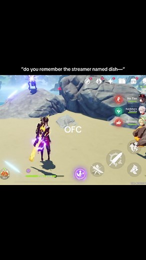 Mastering Beidou in Genshin Impact Gameplay