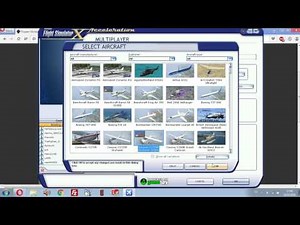 MS Flight Simulator X - How to Play Online/Multiplayer (Easiest way)