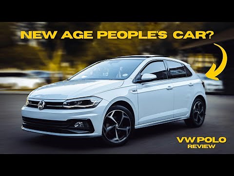 VW POLO R-Line review: Performance, Pros and Cons, Driving experience and Cost of ownership