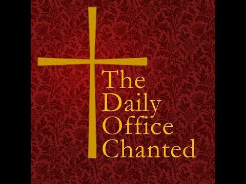 Sunday, Apr 19 | Evening Prayer | The Third Sunday of Easter