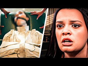 Interview With Death Row Inmate In Saudi Arabia 2 Days Before Execution