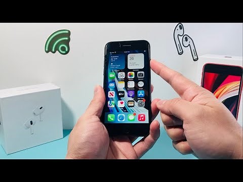 How to Hard Reset iPhone SE 2nd Generation