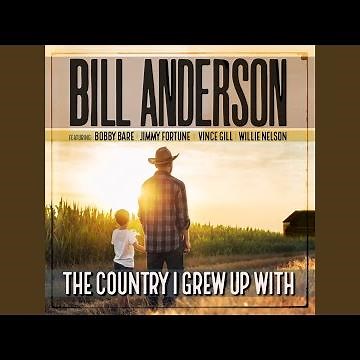 The Country I Grew Up With