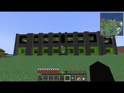 Minecraft Cobblemon: Update 1