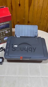 109 reactions · 6 comments | Imprimante Multifonction Canon Pixma...