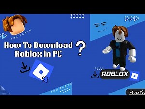 How to Download & Install Roblox on PC (Step-by-Step Guide)