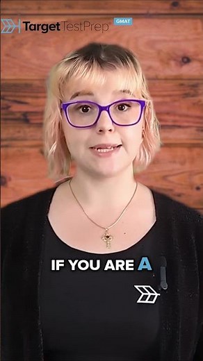 Enhance Your GMAT Prep with Active Note-Taking ✍️ | #GMAT | #Shorts