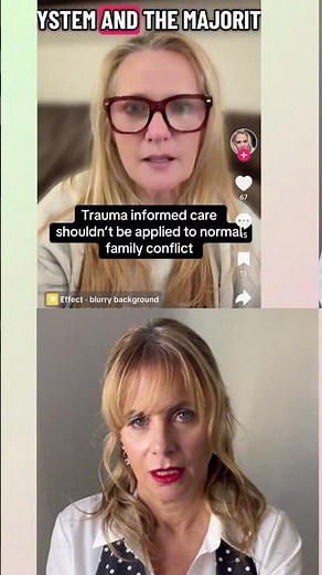 The Truth About Trauma-Informed Therapy