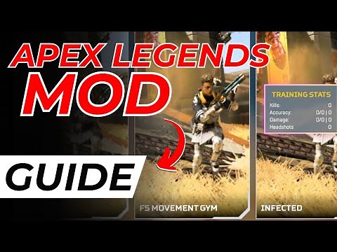 R5 Reloaded & Aim Trainer Install Guide (2024)