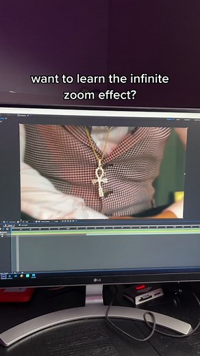 Adobe Effects Music Video Tutorial by Bryan Delimata