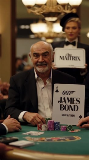 All the James Bond Actors: Evolution of 007