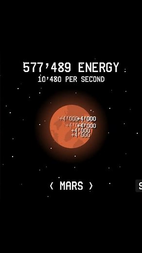 Planet Clicker Gameplay – Play Free Clicker Game Online