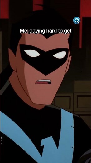 Catwoman Flirting? | DC