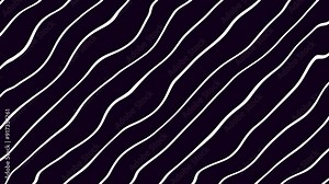 abstract lines stripe wavey animation and boost your designs with eye catching wavy background animations