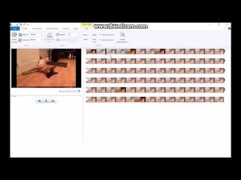 Windows 10 Movie Maker Tutorial