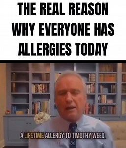 TRS Detox From Heavy Metals on Reels