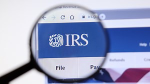 Stimulus check problems: What to do if IRS 'Get My Payment' portal shows error