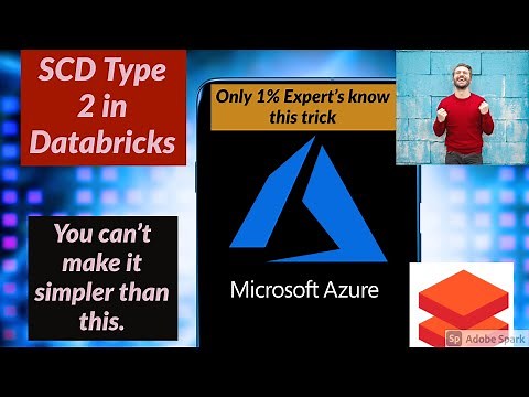 🔴 Live Demo | SCD Type 2 in Databricks | LearnITEveryDay