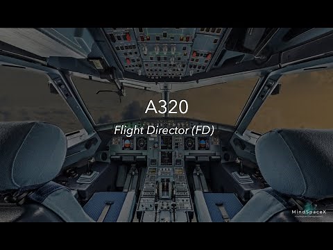 A320 Flight Director (FD)
