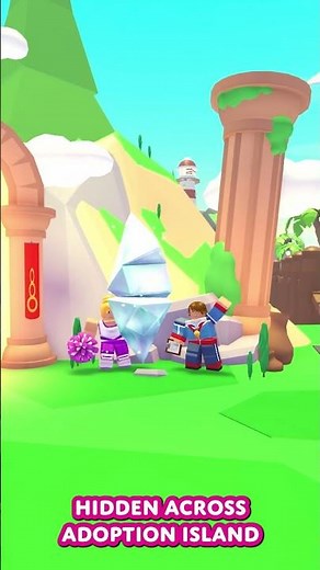 🌞 Adopt Me! Pets Plus & The Games! 🌞 OUT NOW IN ADOPT ME!