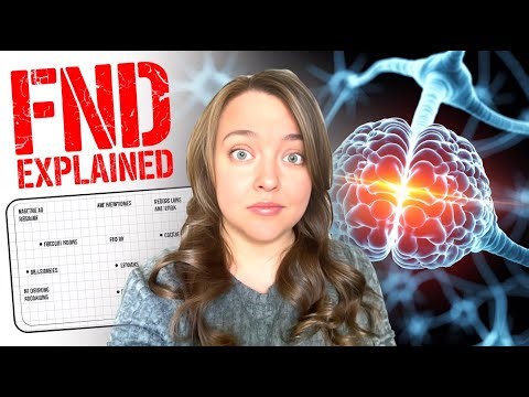 What is Functional Neurological Disorder?
