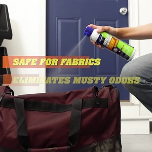 11K views · 521 reactions | Concrobium Mold Control uses innovative technology to destroy mold and mildew at the source, while eliminating musty odors and preventing future mold and mildew regrowth with an invisible antimicrobial layer. | Rust-Oleum | Facebook