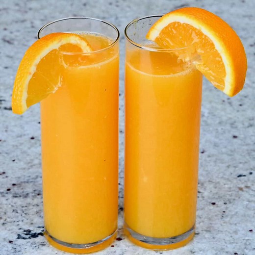 How to Make Orange Juice (3 methods)