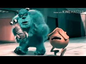 Monsters Inc In G Major 15