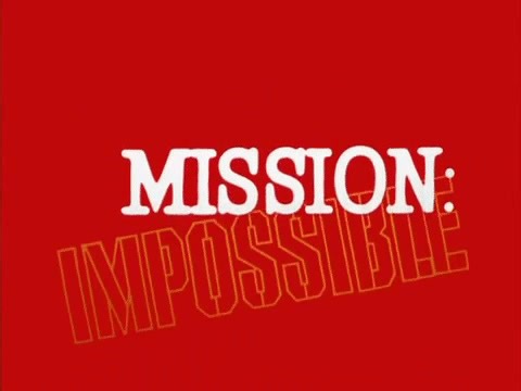 This tweet will self destruct in 5 seconds... Mission Impossible debuted on CBS 57 years ago today on September 17, 1966... The series was financed and filmed by Desilu Productions... Thank you Lucy :) #otd | Classic Movie Hub