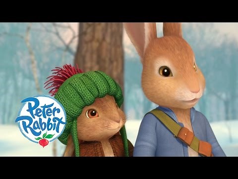 Peter Rabbit - Christmas Tale