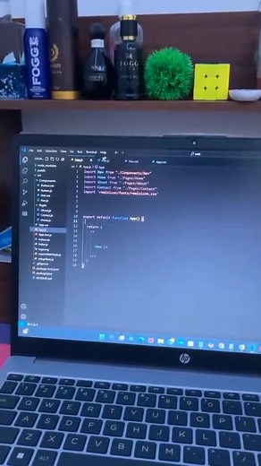 Development 😽🔥 #reelschallengereelschallengereelschallengereelschallenge #javascript #vairalvideo #exploremore #success #money #freelance #FiveStarService #development | SH AN