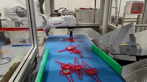 Flexible Feeding Systems | Flexible Feeders | RNA Automation