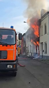 29K views · 1.3K reactions |  Incendie majeur à Roux (Charleroi) –...