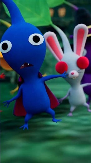 Pikmin - This is Halloween🎃