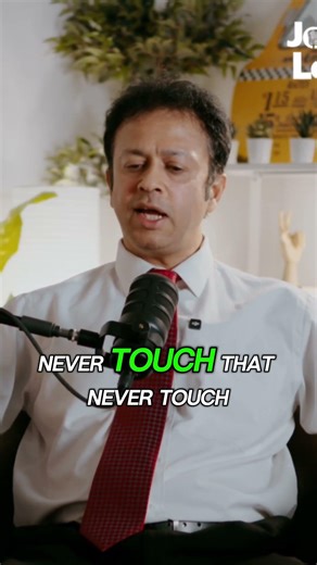 35-Year-Old Fillings? Why This Dentist Says "Don't Touch Them"