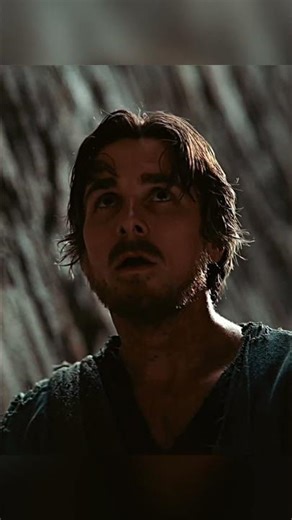 🦇 When Bruce rises from the pit | The Dark Knight Rises