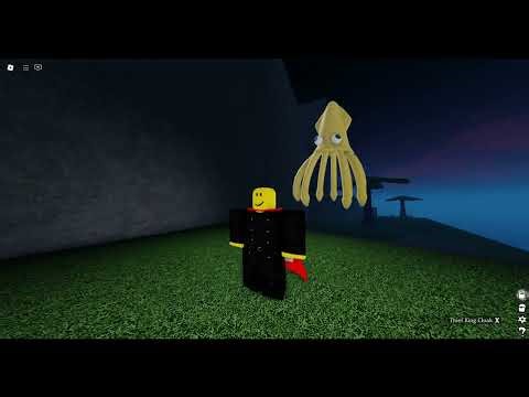 Pilgrammed Man Episode 1: Big Ice and Small fire (Part One)