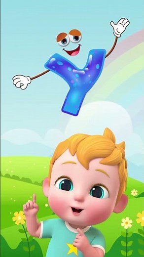 Phonics for Kids: The Letter Y Sounds Explained!