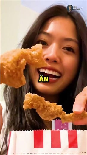 KFC Ends Its Own 'Crispy Fried Chicken Skin' Dish Because of One Customer 🍗🤡
