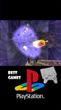 The Legend of Dragoon (PS1) gameplay