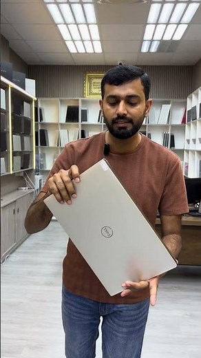 Dell XPS 15 7590 – Core i7 9th Gen | 16/512GB SSD | 4GB Graphics | 15.6" Display +971-506307876