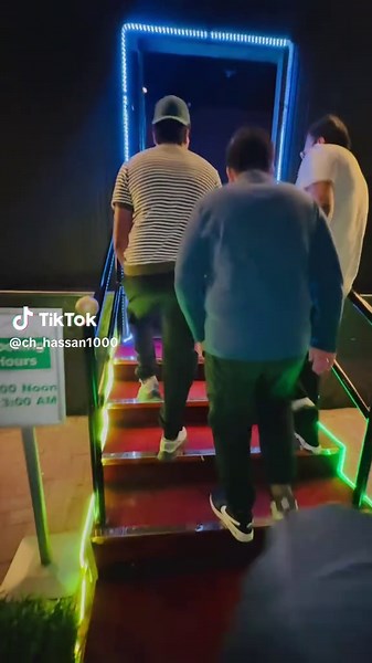 Experiencing the Best Cafe in Town