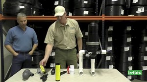 Irrigation Filter Buying Guide