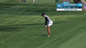 118K views · 3.6K reactions | What. A. Finish.  Watch the highlights from an incredible major Sunday at the ANA Inspiration  | LPGA | Facebook