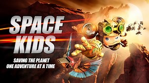 Space Kids