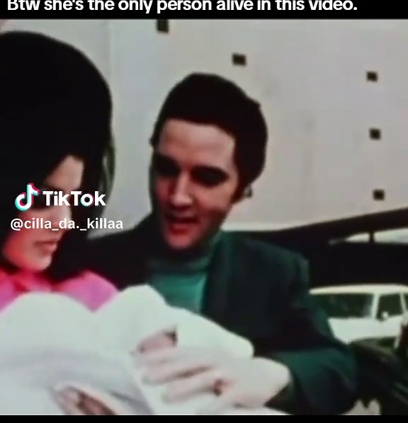 Priscilla Presley at 80: A Glimpse into Her Life