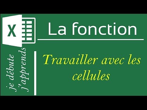 [Excel Tutorial] Inserting a function into your formulas