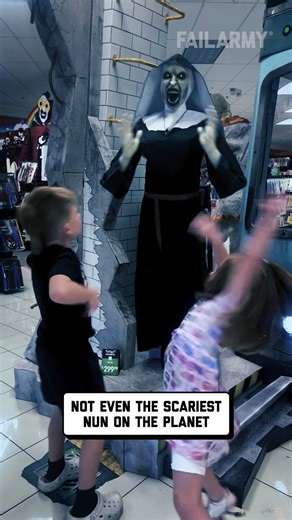 Halloween's spookiest fails 🎃🦇👻 #fails #scary #prank #jumpscare #costume #halloween | FailArmy