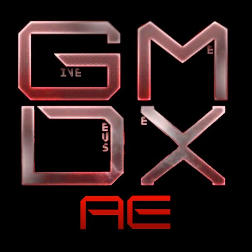 GMDX: Augmented Edition mod for Deus Ex