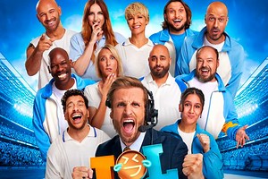 "LOL : qui rit, sort" : la saison 4 vaut-elle la prouesse de l’année dernière ? (critique)